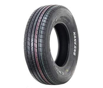 Pneu Aro 15 Nankang 225/70R15 104T XL Cross Sport SP-9