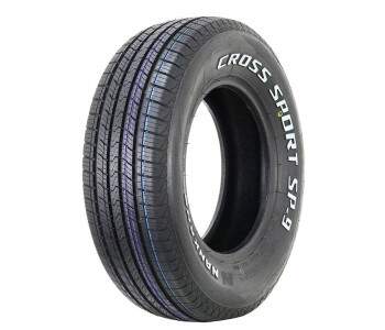 Pneu Aro 14 Nankang 215/70R14 96S Cross Sport SP-9