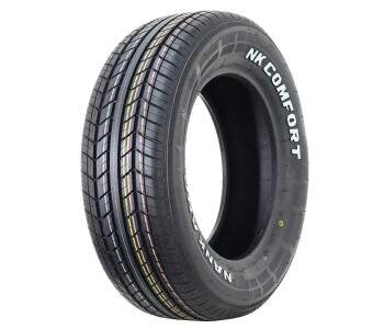 Pneu Aro 16 Nankang 215/65R16 98H NK Confort N-729