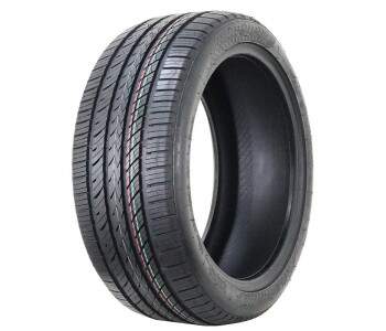 Pneu Aro 19 Nankang 255/40R19 100Y XL Sportnex NS-25