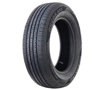 Pneu Aro 16 Roadking 205/65R16 95H Argos AX5