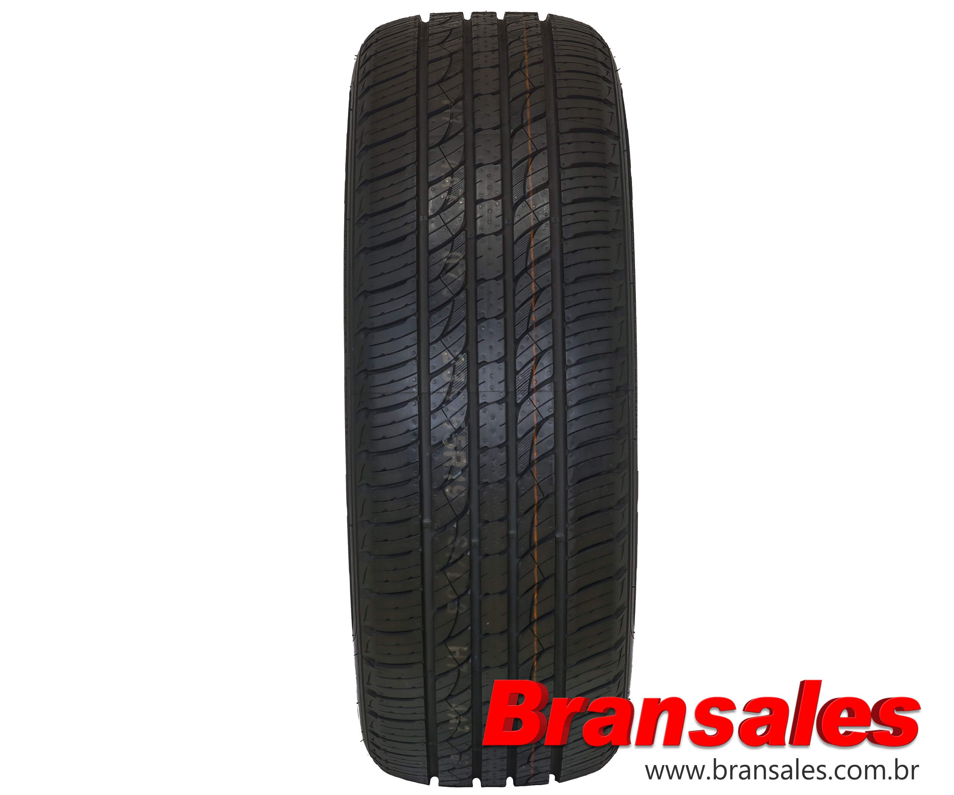 PNEU 235/55 R19 101H KL33 KUMHO - Bransales Importadora de Pneus