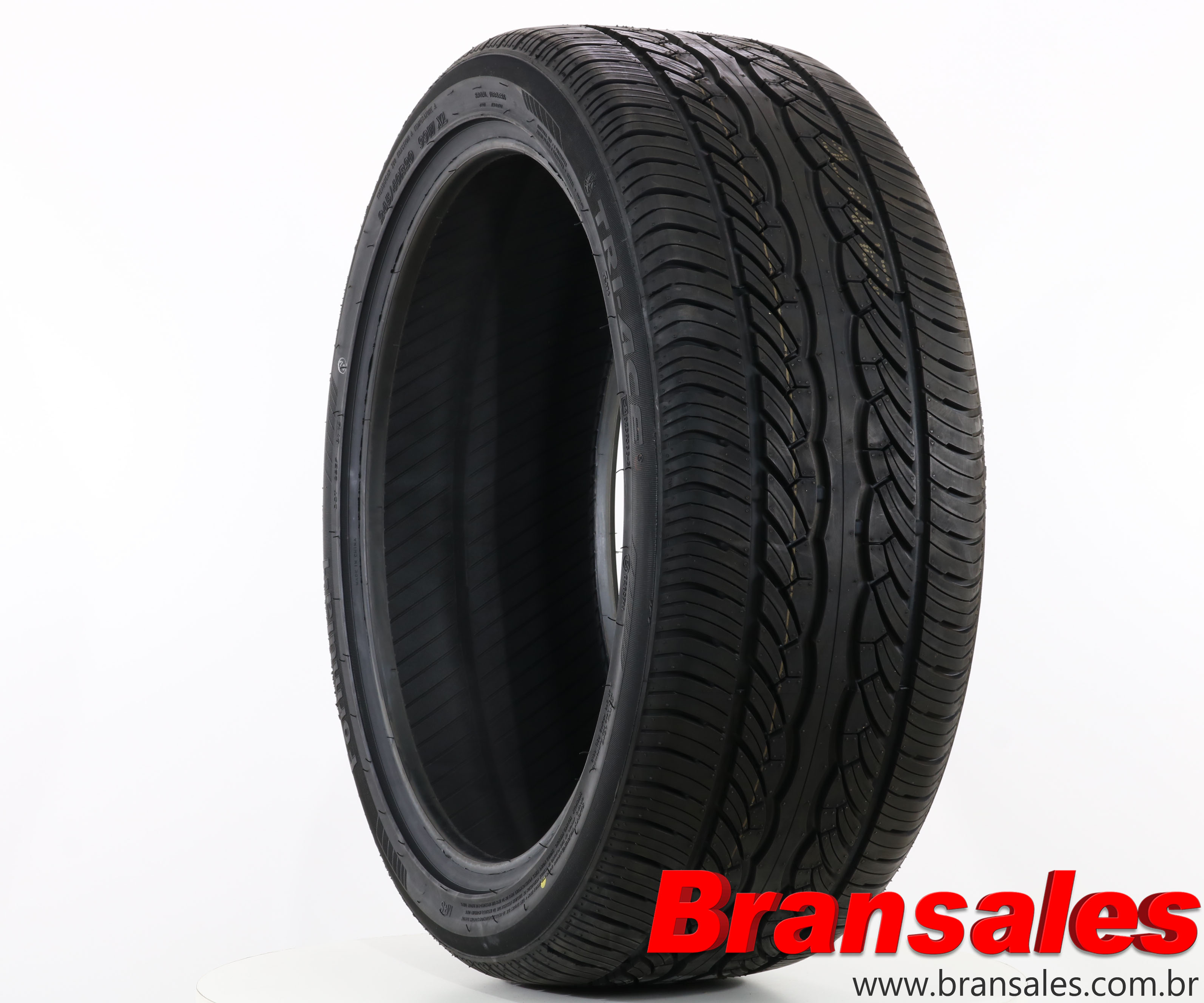 PNEU 245/40 R20 99WXL FORMULA-1 TRI-ACE - Bransales Pneus
