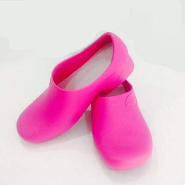 Sapato Canadá Rosa tamanho 37 - Sticky Shoe - Cirurgica Universitaria