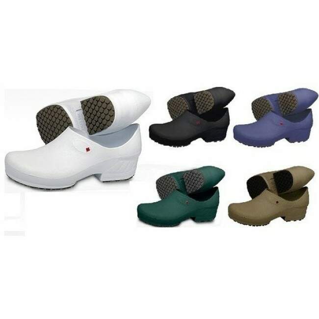 sapato sticky shoe preto feminino