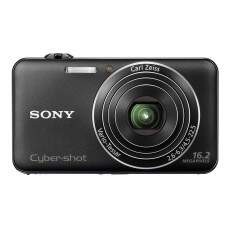 Câmera Digital Sony Cyber-shot DSC-WX50 - 16.2 Megapixels, Zoom