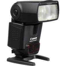 Flash Canon Speedlite 430EX II