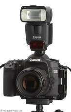 Flash Canon Speedlite 430EX II