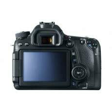 Cmera Digital Canon EOS 70D, com lente 18-55 - 20.2 Megapixels + carto SD 32 Gb e Bolsa
