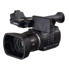 Filmadora Panasonic AG-AC90 / Gravação AVCHD / Full HD, Cod 8161
