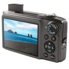 Cmera Digital Canon Powershot SX270 HS, 12.1MP LCD 3.0\\\", Zoom ptico 20x - Cod 00395