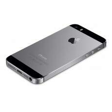 Apple iPhone 5s, Preto 16GB, Wifi - Desbloqueado