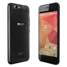 Celular Blu Life Pro L210i Desbloqueado Android 4.2 Dual Cmera Wifi Bluetooth 16GB Interno Processador Quad Core, Preto, Cod 00433