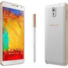 Celular Smartphone Samsung Galaxy Note III N9005,Wi-Fi 4G, Cor Branca, Android 4.3, 32Gb, Cmera de 13 MP.