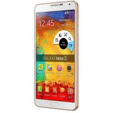 Celular Smartphone Samsung Galaxy Note III N9005,Wi-Fi 4G, Cor Branca, Android 4.3, 32Gb, Cmera de 13 MP.