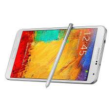Celular Smartphone Samsung Galaxy Note III N9005,Wi-Fi 4G, Cor Branca, Android 4.3, 32Gb, Cmera de 13 MP.