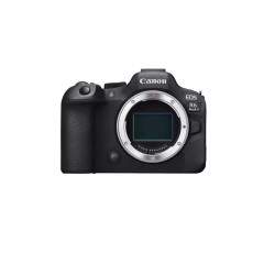 Canon Eos R6 Mark Ii - Corpo