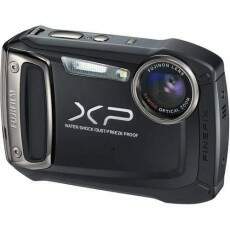 Cmera Digital Fujifilm Finepix XP100 - 14.4 Megapixels, Zoom tico 5x, Cor Preta - Cod 0083