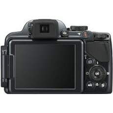 Cmera Digital Nikon Coolpix L820 - ( KIT 1 ) 16.0 Megapixels, Zoom tico 30x, Vdeos Full HD 1080p, Cor Preto + Kit com Carto SD 16GB e Bolsa - Cod 0094