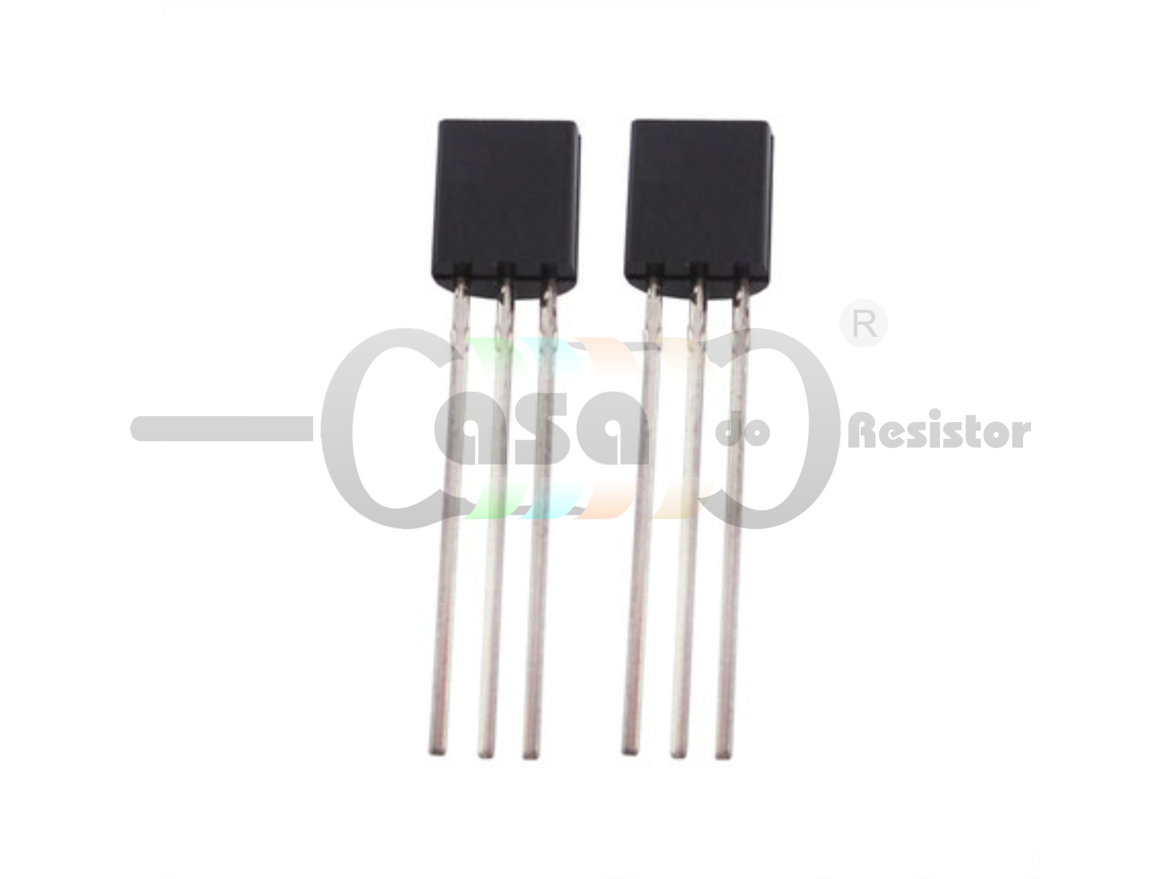 Transistor S9014