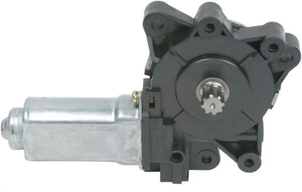 Motor Mquina Vidro Dianteiro Direito Chrysler Grand Caravan 2004 - 2007