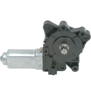 Motor Mquina Vidro Dianteiro Direito Chrysler Grand Caravan 2004 - 2007