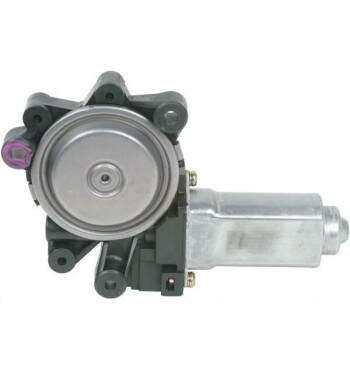 Motor Mquina Vidro Dianteiro Direito Chrysler Grand Caravan 2004 - 2007