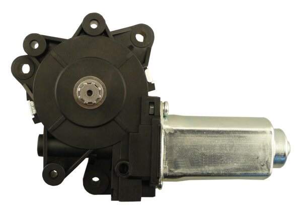 Motor Mquina Vidro Dianteiro Esquerdo Chrysler Grand Caravan 2004 - 2007