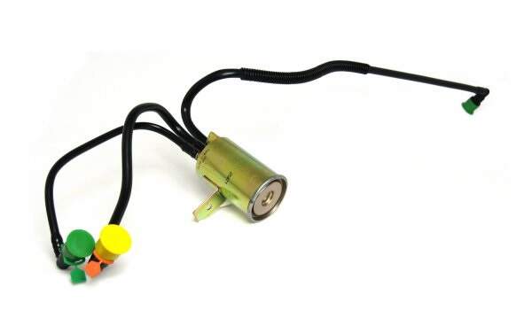Filtro Combustvel Chrysler Grand Caravan 3.3 2001 - 2005