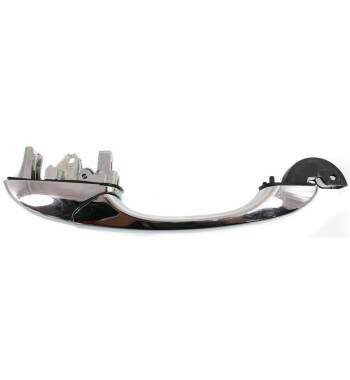 Maaneta Porta Deslizante Traseira Chrysler Town & Country 2008 - 2016