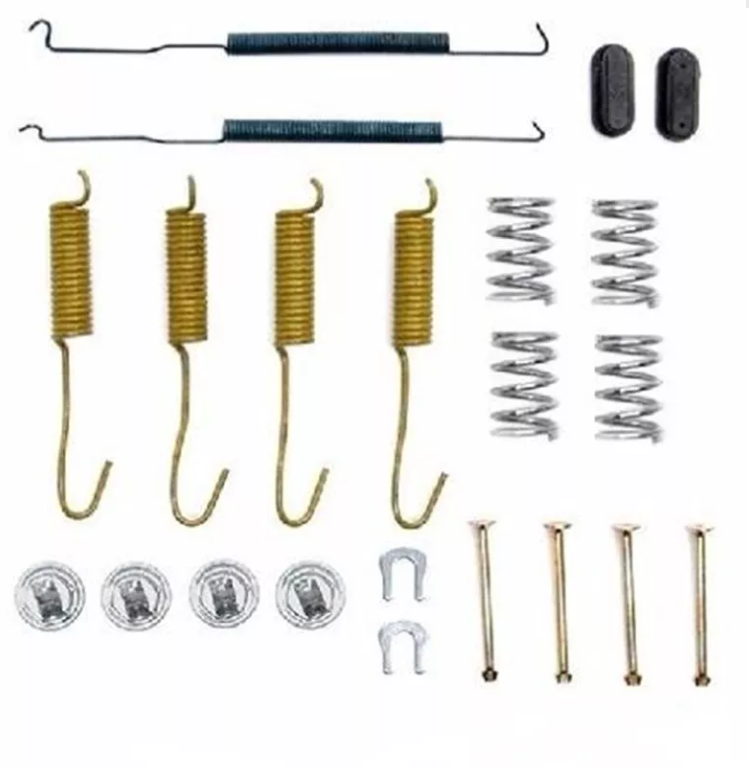 Jogo Reparo Tambor Freio Jeep Cherokee Sport 1990 - 2001