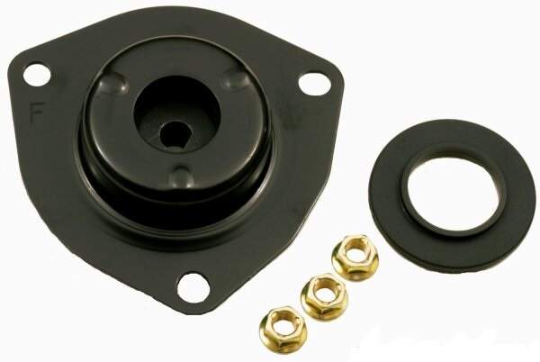 Coxim Superior Amortecedor Dianteiro Infiniti FX45 2003 - 2008