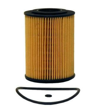 Filtro leo Motor Jeep Grand Cherokee 3.0 Turbo Diesel 2007 - 2009