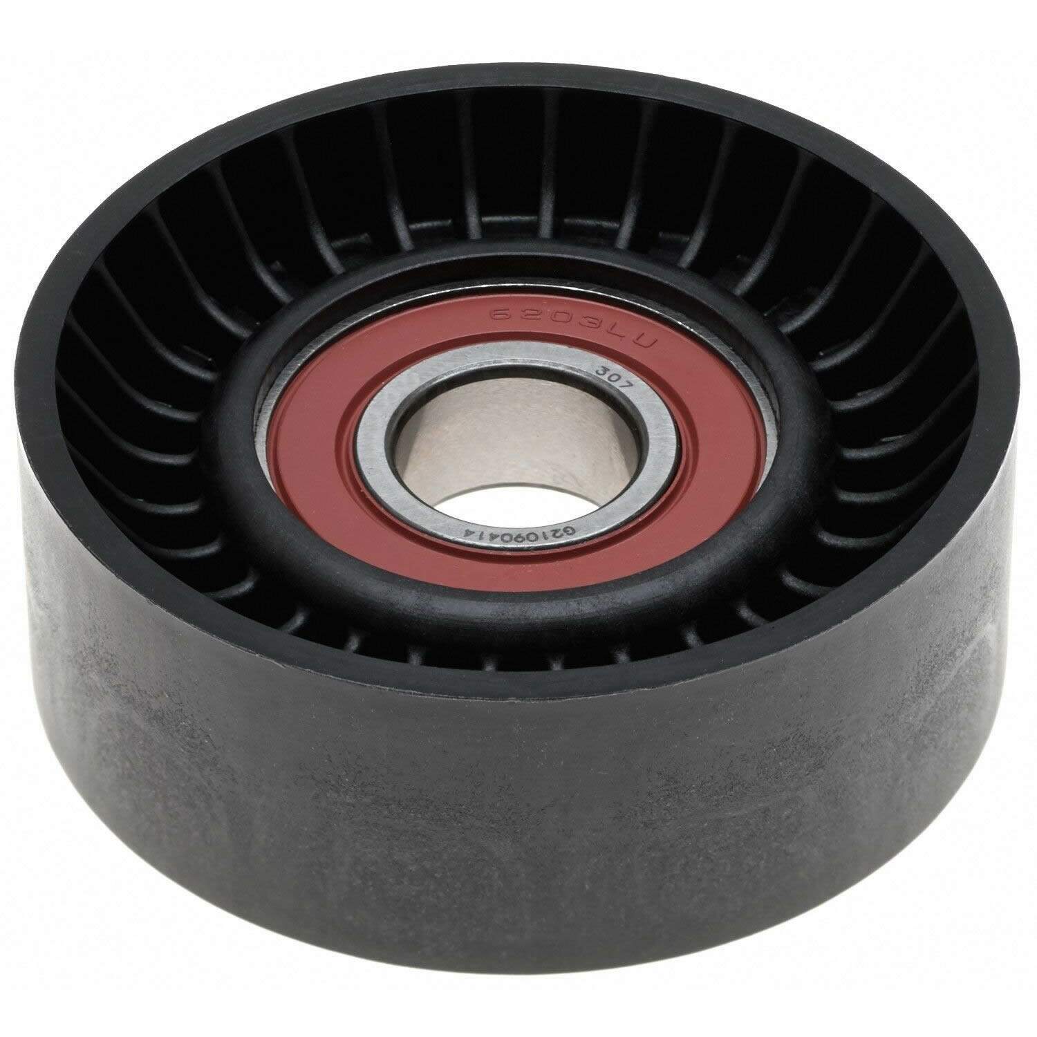 Polia Correia PolyV Jeep Wrangler 3.8 V6 2007 2011 RT Car Import