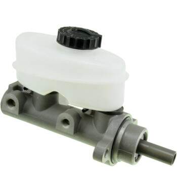 Cilindro Mestre Freio Jeep Wrangler 1997 - 2006