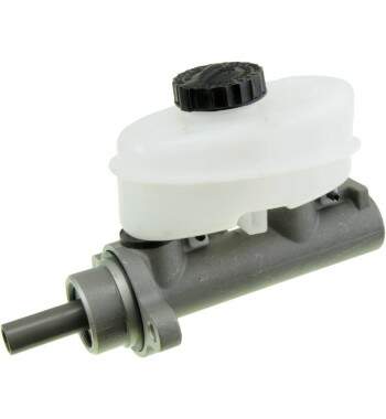 Cilindro Mestre Freio Jeep Wrangler 1997 - 2006