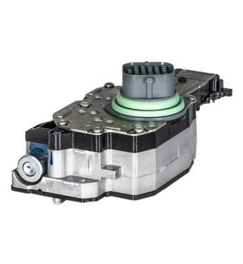 Solenoide Corpo Vlvulas Cmbio Jeep Cherokee Sport 2002 - 2006