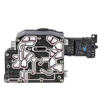 Solenoide Corpo Vlvulas Cmbio Chrysler 300C 2010 - 2013