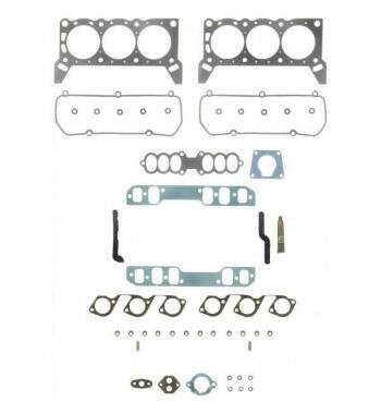 Jogo Juntas Superior Motor Ford Mustang 3.8 V6 1994 - 1995