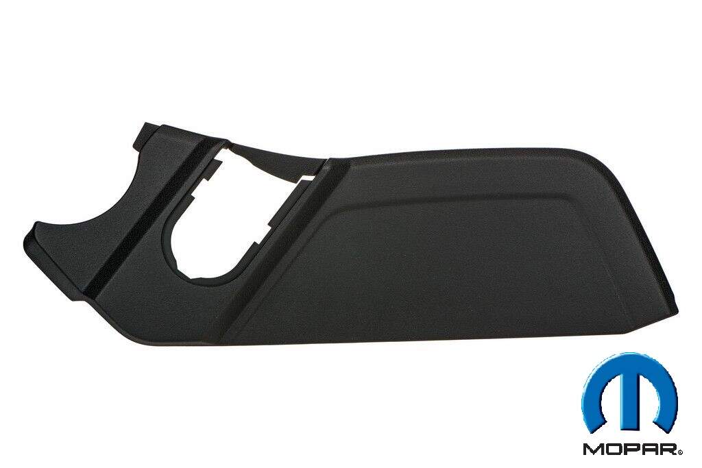 Capa Lateral Banco Passageiro Dodge Journey 2011 - 2017