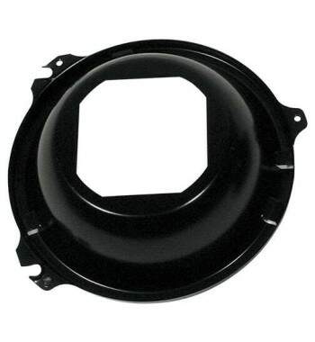Suporte Farol Externo Esquerdo Chevrolet Corvette 1958 - 1982