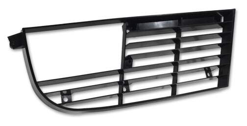 Grade Farol Milha Direito Chevrolet Corvette 1975 - 1979