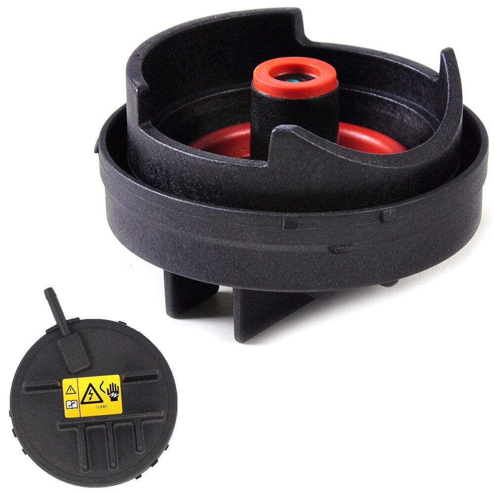 Válvula PCV Antichama BMW X3 3.0 2006 2013 RT Car Import