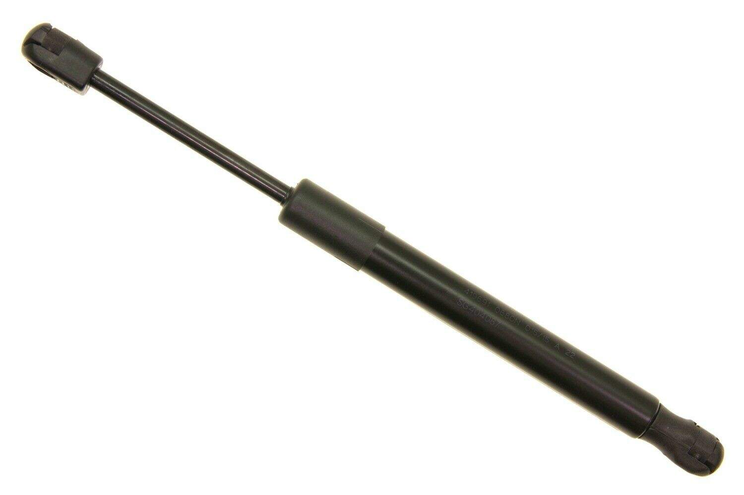 Amortecedor Tampa Porta Malas Ford Fusion 2010 - 2012