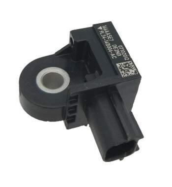 Sensor Impacto Ford Fusion 2010 - 2012