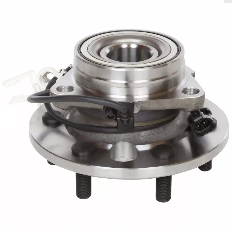 Cubo Roda Dianteiro Chevrolet Silverado 1995 - 1999
