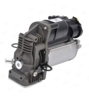 Compressor Ar Suspenso Mercedes-Benz ML500 2006 - 2007