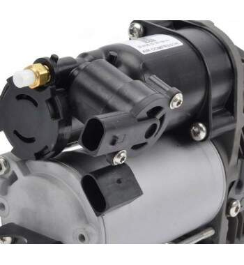 Compressor Ar Suspenso Mercedes-Benz ML500 2006 - 2007