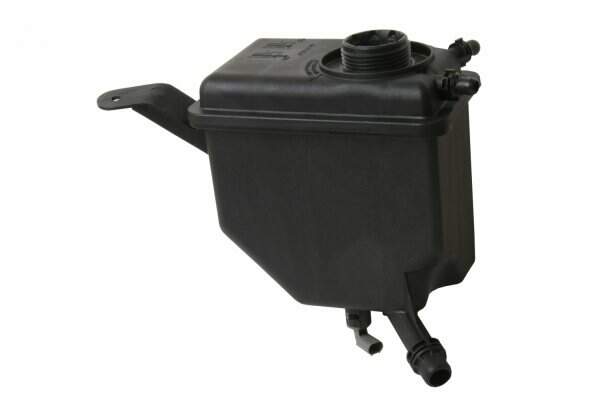 Reservatrio gua Radiador BMW 530 2004 - 2007