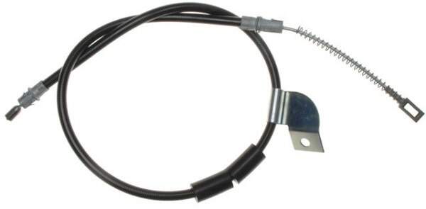 Cabo Freio Mo Traseiro Direito Jeep Grand Cherokee 1994 - 1998